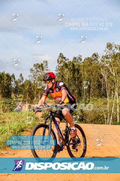 2º Desafio MTB Sandovalina