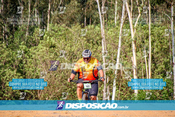 2º Desafio MTB Sandovalina