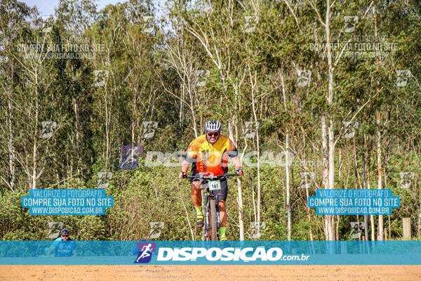 2º Desafio MTB Sandovalina