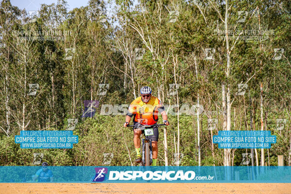 2º Desafio MTB Sandovalina