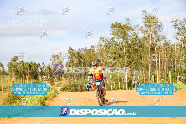 2º Desafio MTB Sandovalina