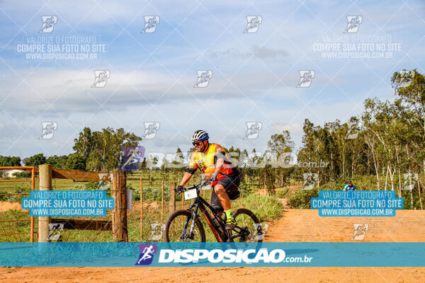 2º Desafio MTB Sandovalina