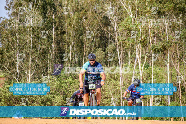 2º Desafio MTB Sandovalina