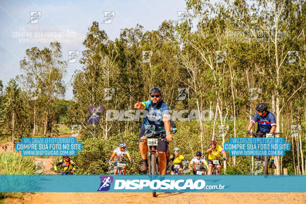 2º Desafio MTB Sandovalina