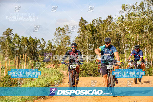 2º Desafio MTB Sandovalina