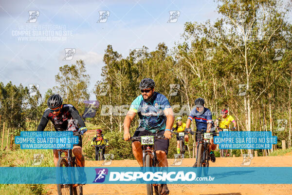 2º Desafio MTB Sandovalina