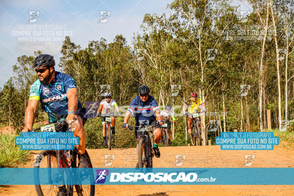 2º Desafio MTB Sandovalina