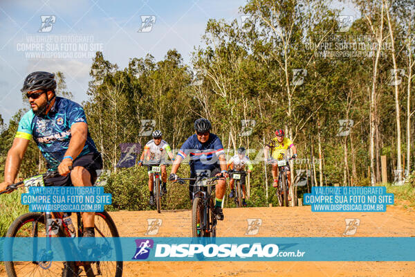 2º Desafio MTB Sandovalina