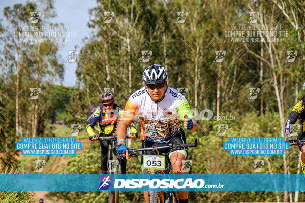 2º Desafio MTB Sandovalina