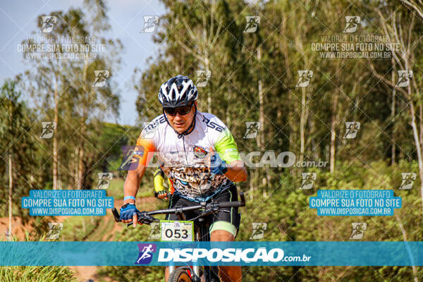 2º Desafio MTB Sandovalina