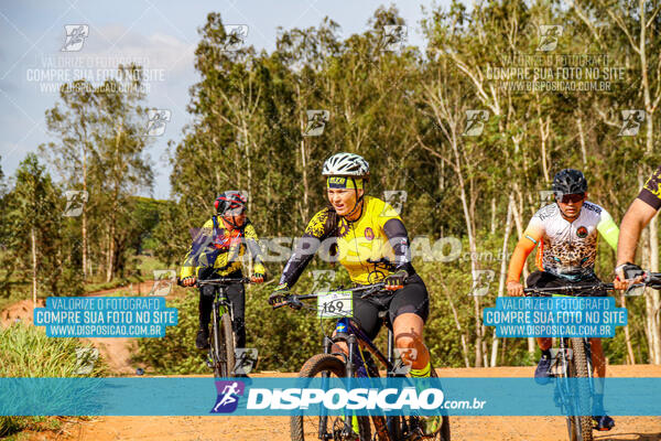 2º Desafio MTB Sandovalina