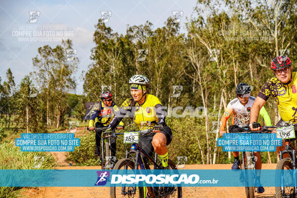 2º Desafio MTB Sandovalina