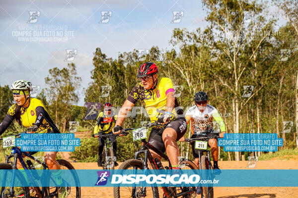 2º Desafio MTB Sandovalina