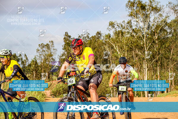 2º Desafio MTB Sandovalina