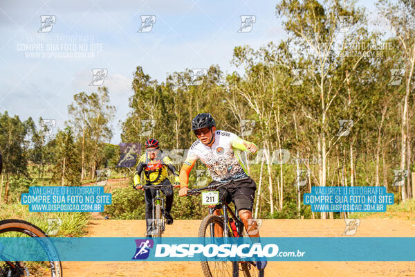 2º Desafio MTB Sandovalina