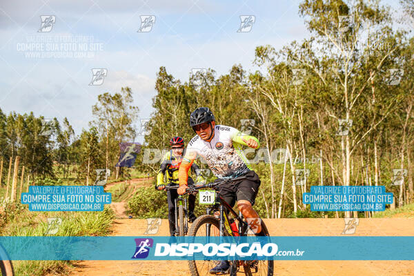 2º Desafio MTB Sandovalina