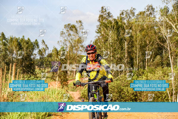 2º Desafio MTB Sandovalina