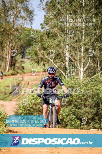 2º Desafio MTB Sandovalina