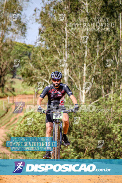 2º Desafio MTB Sandovalina