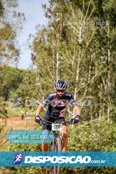 2º Desafio MTB Sandovalina