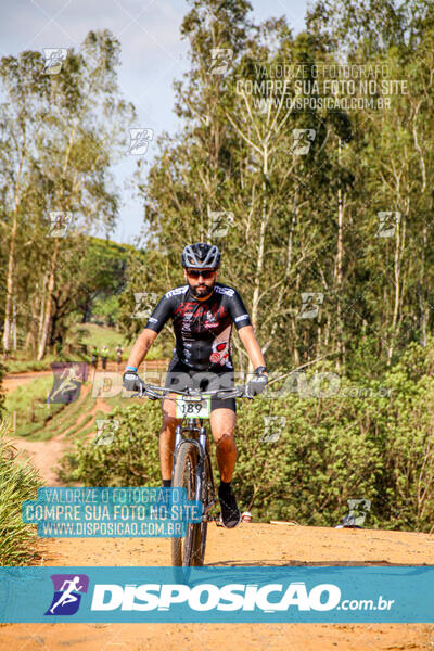 2º Desafio MTB Sandovalina