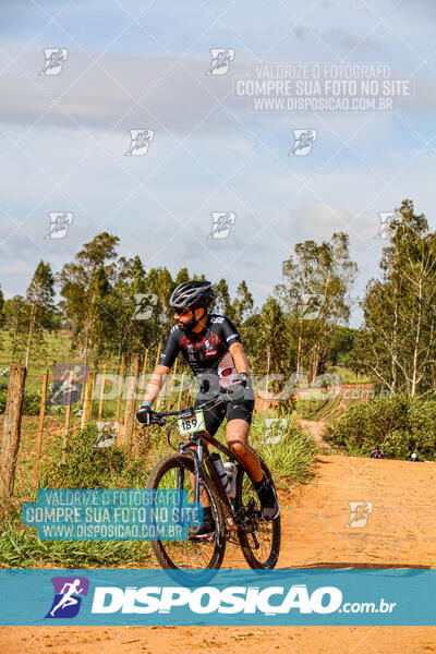 2º Desafio MTB Sandovalina