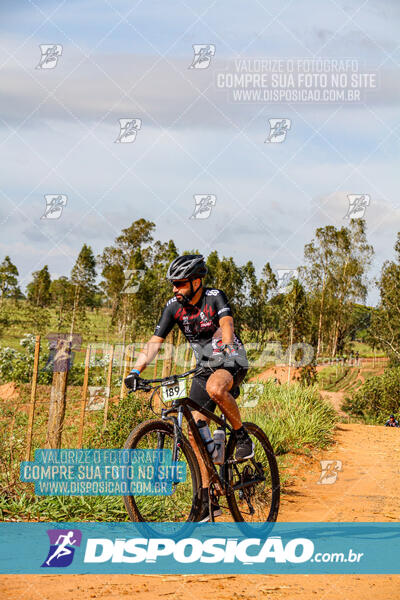 2º Desafio MTB Sandovalina