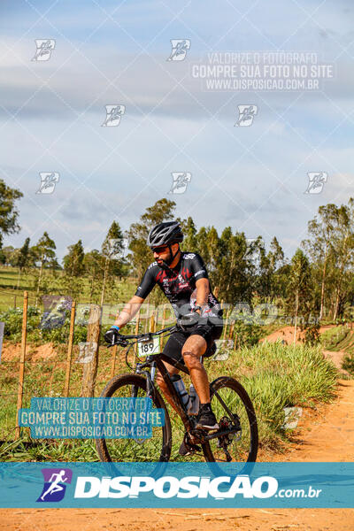 2º Desafio MTB Sandovalina