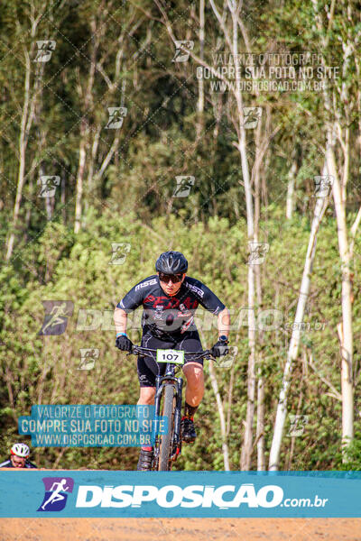 2º Desafio MTB Sandovalina