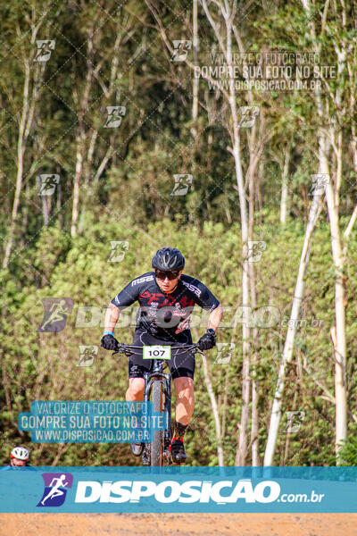 2º Desafio MTB Sandovalina