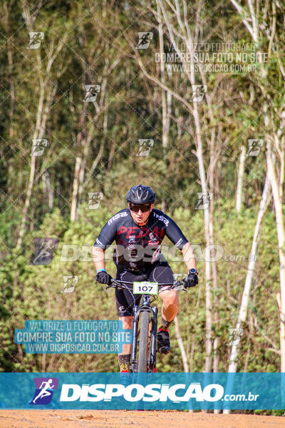 2º Desafio MTB Sandovalina