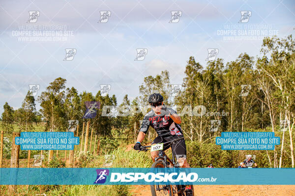 2º Desafio MTB Sandovalina