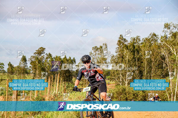 2º Desafio MTB Sandovalina