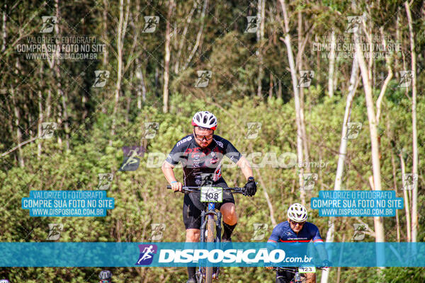 2º Desafio MTB Sandovalina