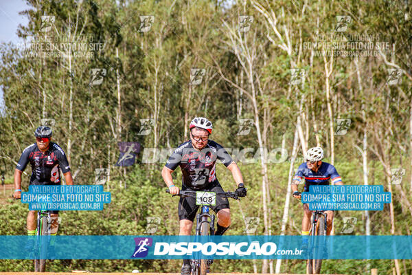 2º Desafio MTB Sandovalina