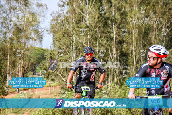 2º Desafio MTB Sandovalina