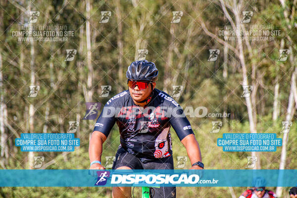 2º Desafio MTB Sandovalina