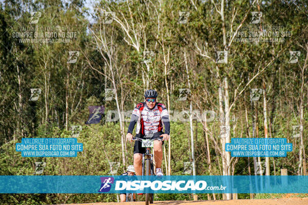 2º Desafio MTB Sandovalina