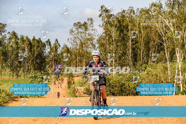 2º Desafio MTB Sandovalina