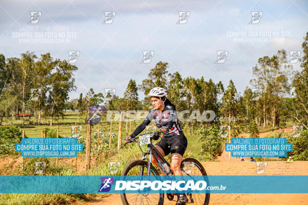 2º Desafio MTB Sandovalina