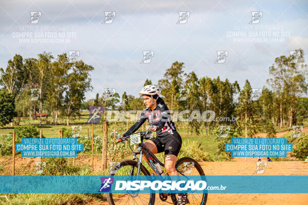 2º Desafio MTB Sandovalina