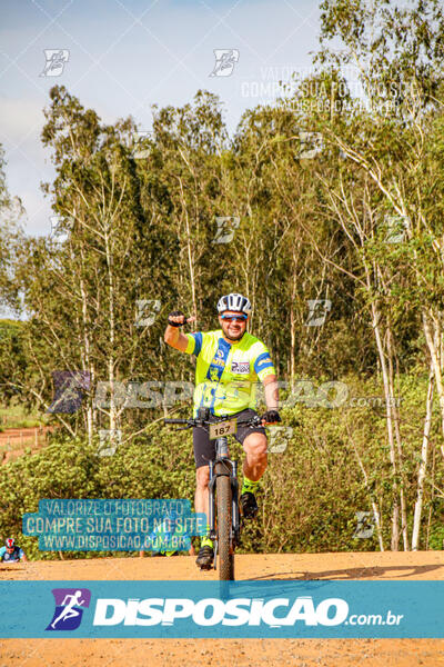 2º Desafio MTB Sandovalina