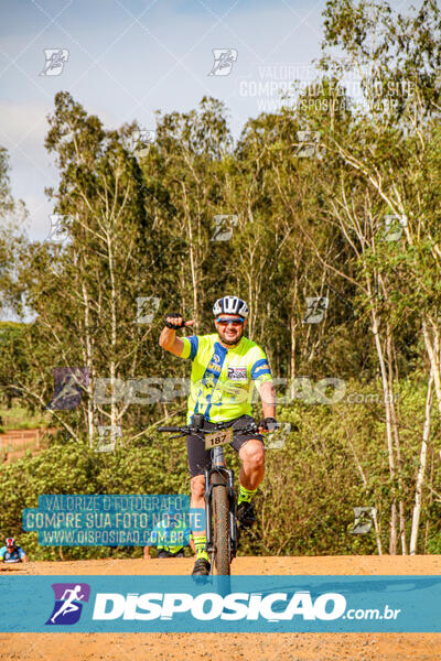 2º Desafio MTB Sandovalina