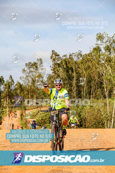 2º Desafio MTB Sandovalina