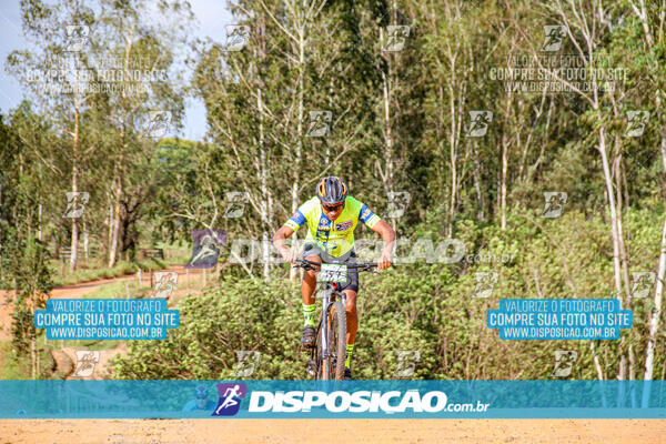 2º Desafio MTB Sandovalina