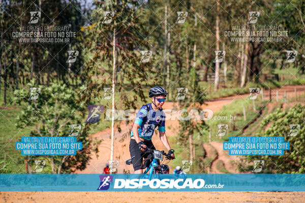 2º Desafio MTB Sandovalina