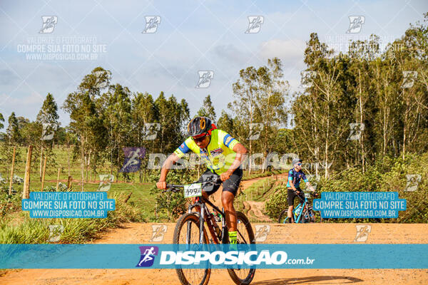 2º Desafio MTB Sandovalina