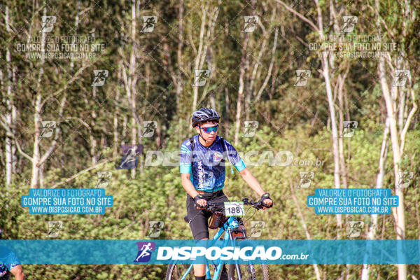 2º Desafio MTB Sandovalina