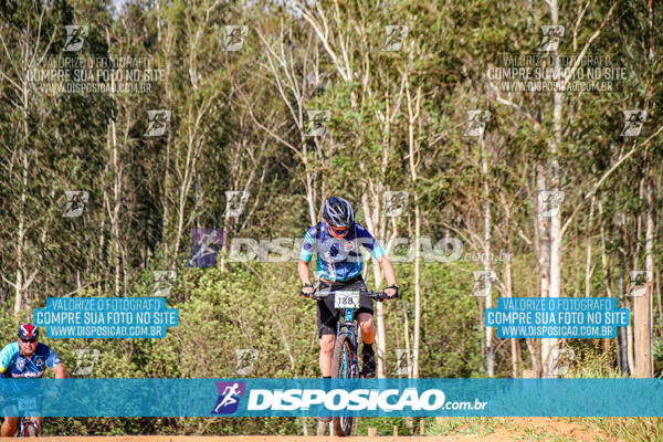 2º Desafio MTB Sandovalina