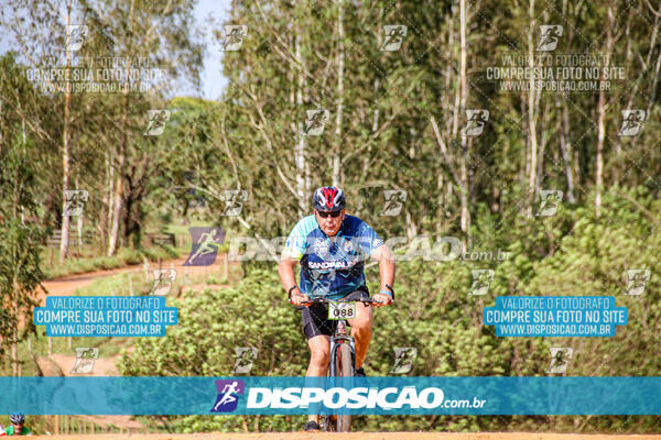 2º Desafio MTB Sandovalina